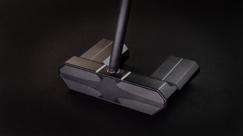 A Series Alternative Style Putters