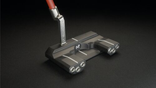 M Series Customized Putters